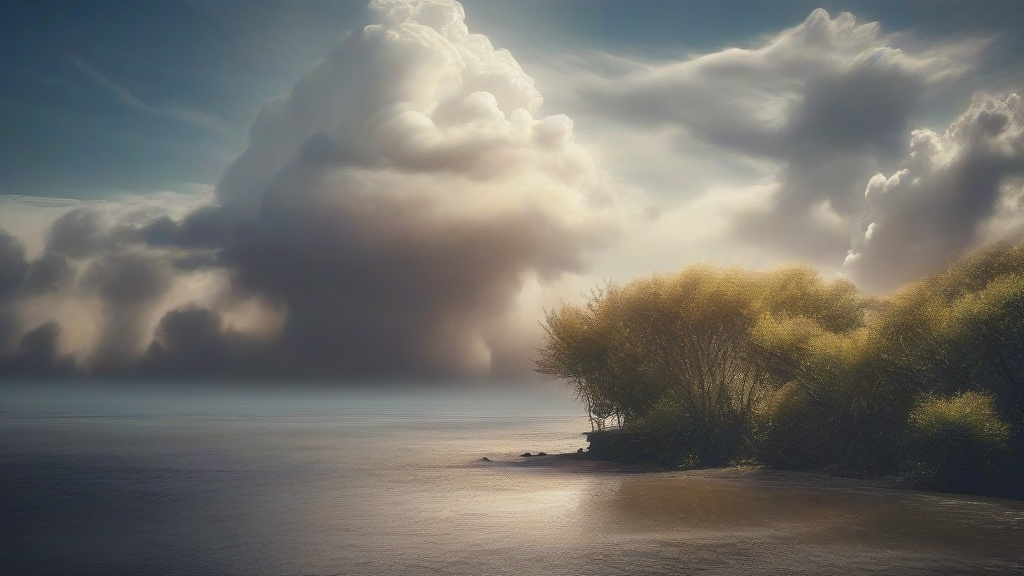 深圳晴热石家庄雷雨！今日南北天气差异大，这些防范措施要记牢