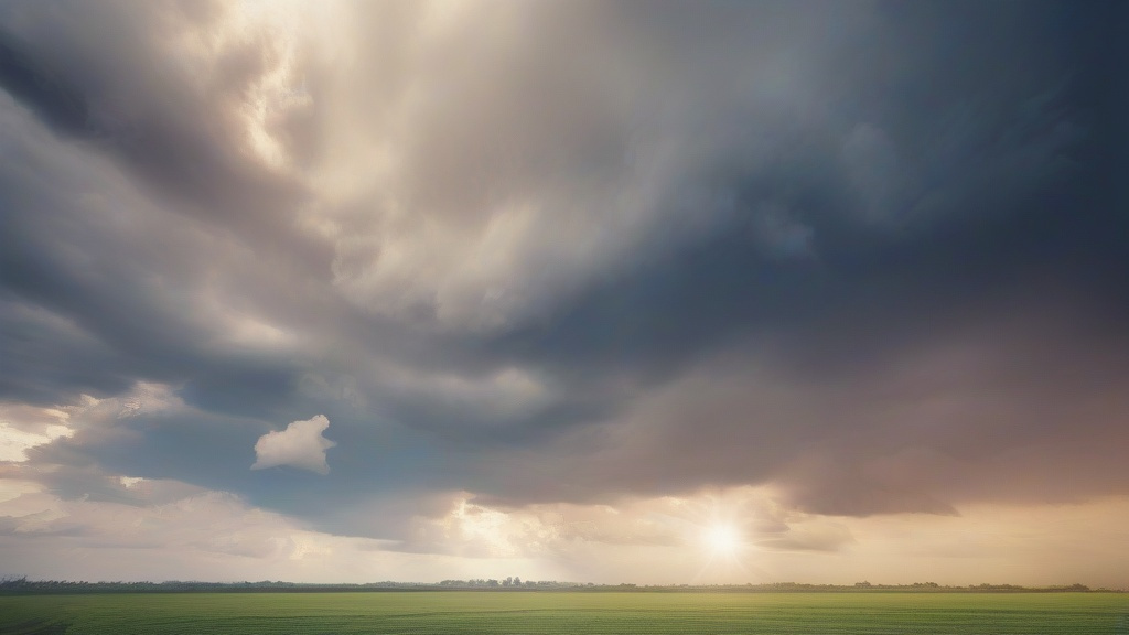 今日天气速递：郑州晴热、贵阳阵雨、青岛凉爽、太原多云，出行指南请查收！