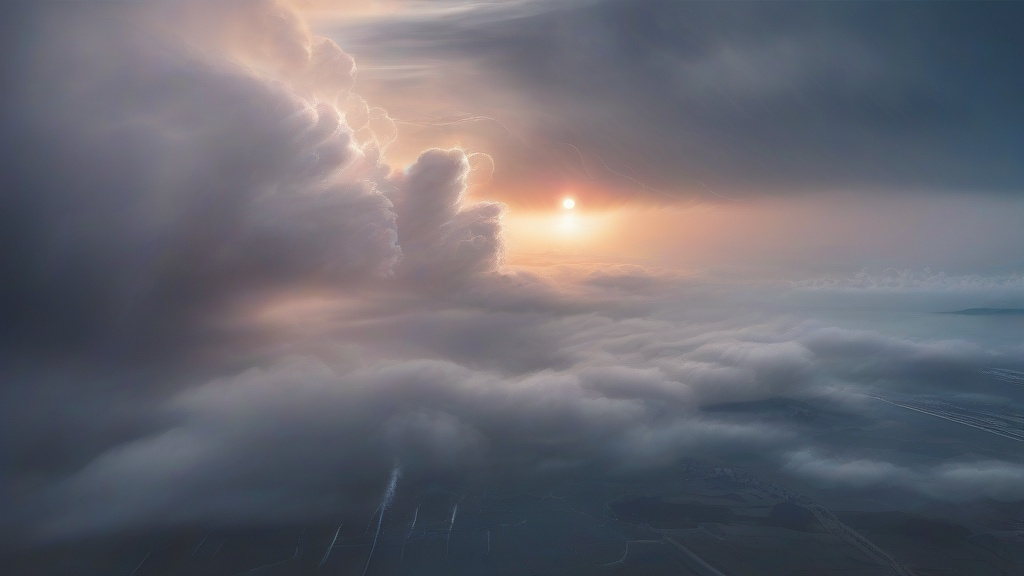 深圳暴雨红色预警+济南高温橙色预警：南北天气极端分化，出行防护指南请收好