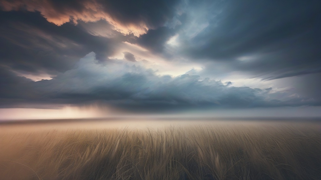 今日天气速递：大连晴暖宜出行，兰州降温需添衣