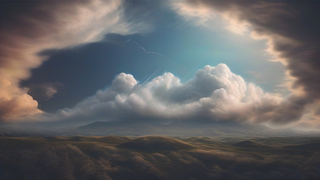 昆明福州今日天气大不同：晴天下的出行指南与灾害防范