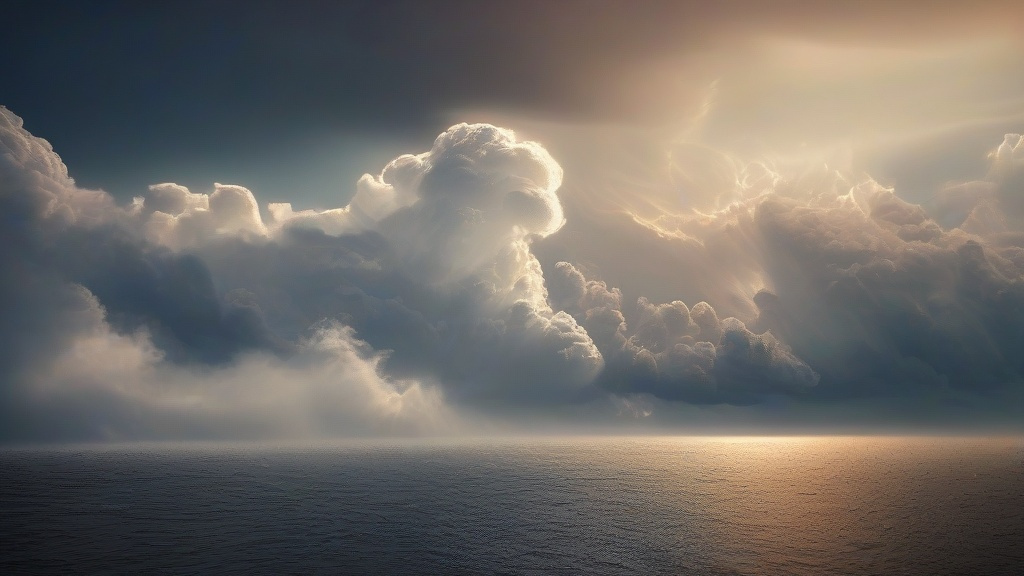 今日多云天气指南：郑州、上海、海口出行全攻略