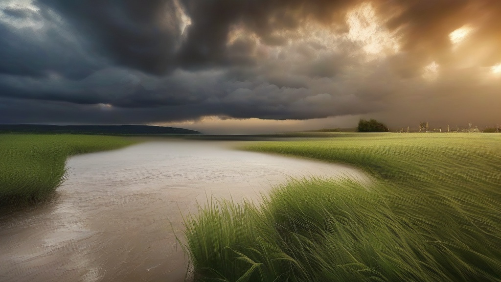 沈阳雷电交加需警惕，武汉多云宜出行——今日天气全解析