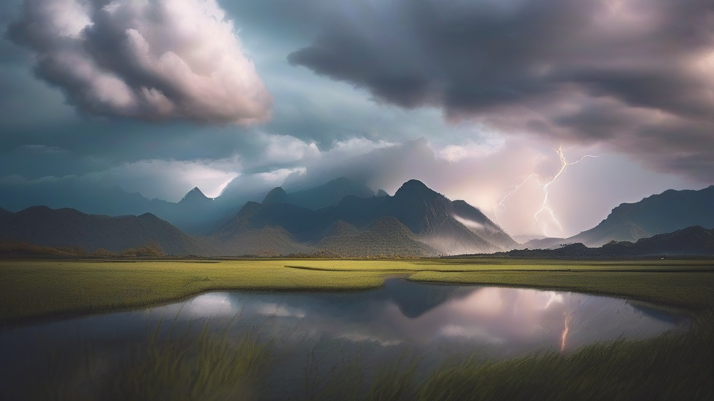 广州今日多云转阵雨 开学出行需备雨具防滑