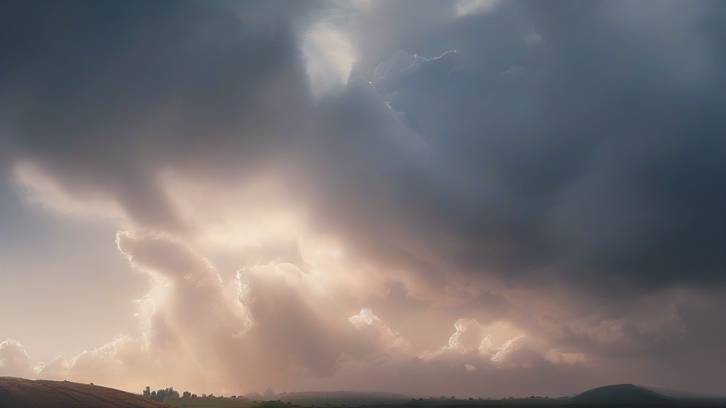 成都雷电活跃需防雨，石家庄晴热宜出行——今日天气与出行指南