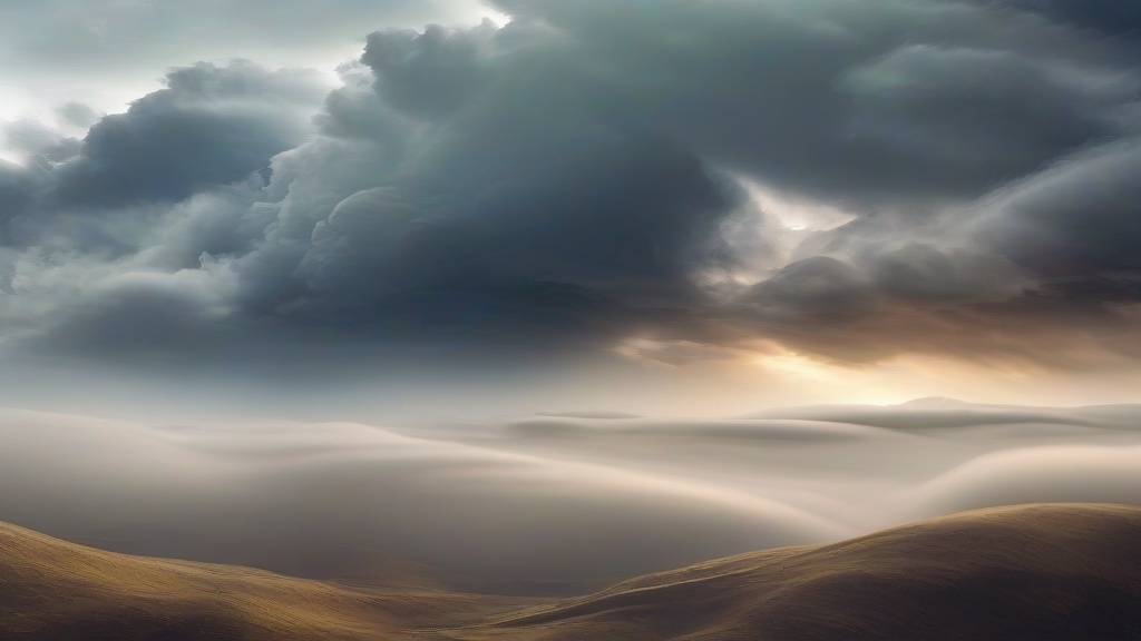 武汉今日突降冰雹！强对流天气来袭，这些防范措施请收好