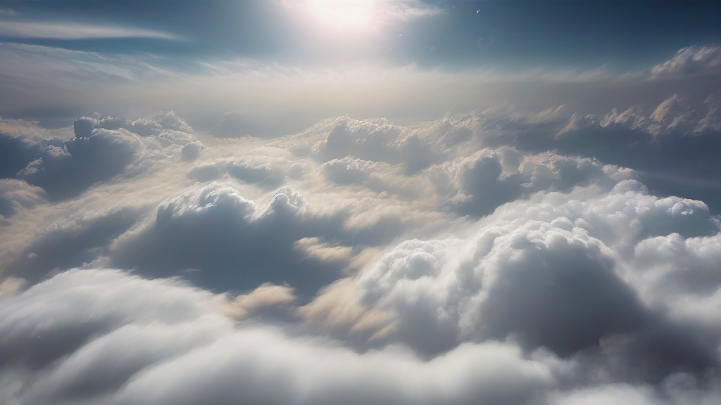 今日天气速递：重庆雾霾笼罩需防护，深圳台风外围影响需警惕