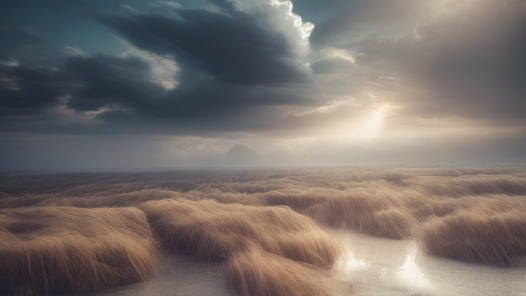 今日天气速递：西安阴雨、深圳晴热、石家庄多云，出行指南请查收！