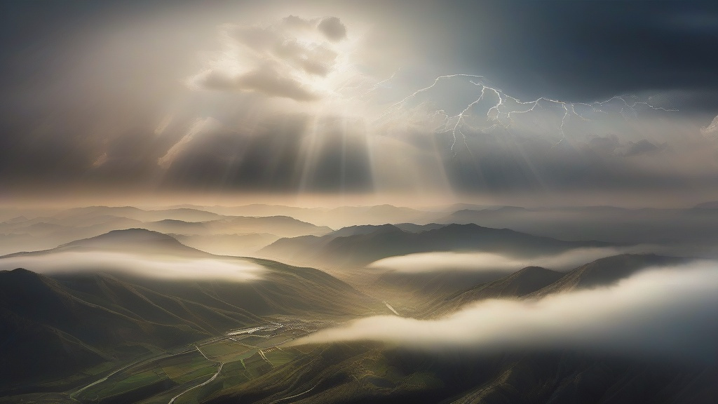 沈阳晴暖北京多云：今日全国天气速递与出行指南