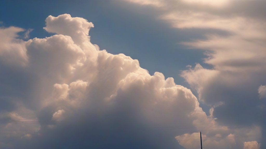 天津今日多云天气解析：气温舒适宜出行，这些细节需留意