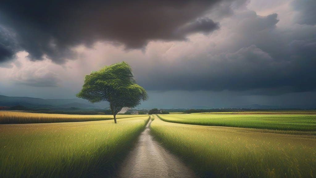 今日天气速递：南宁湿热、济南晴燥、杭州阴雨，出行指南请查收！