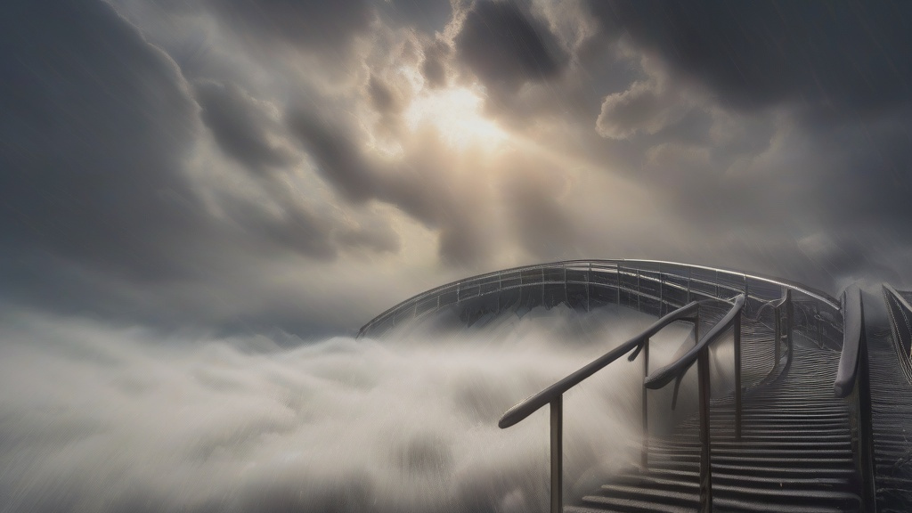 南京石家庄今日多云为主 春运出行需防温差与雾霾