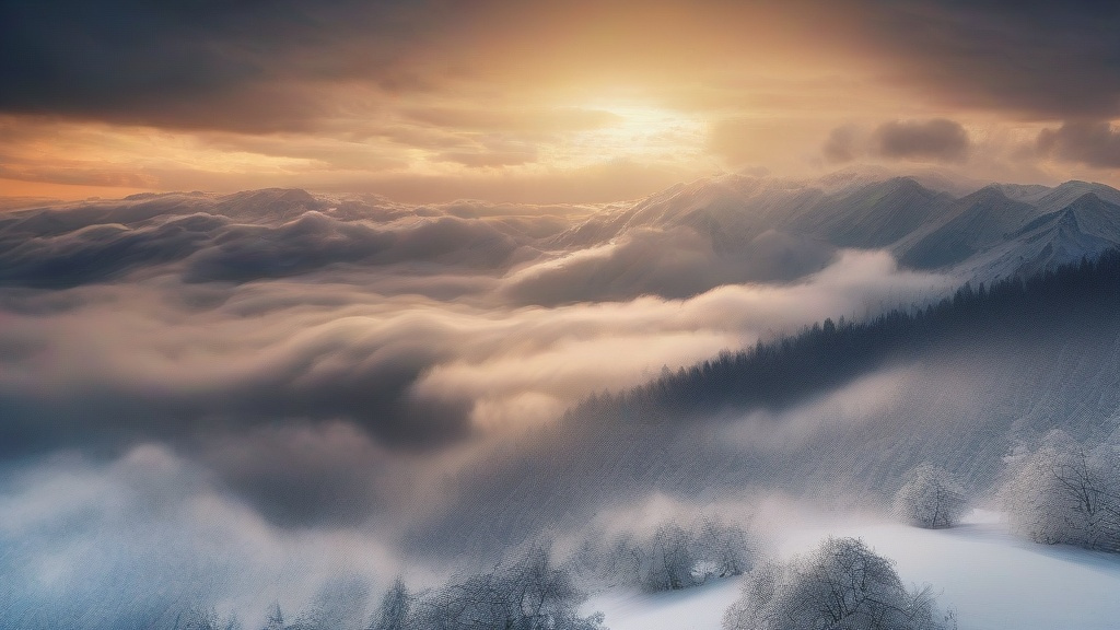 合肥太原今日天气大揭秘：晴雨温差全掌握，出行防护有妙招
