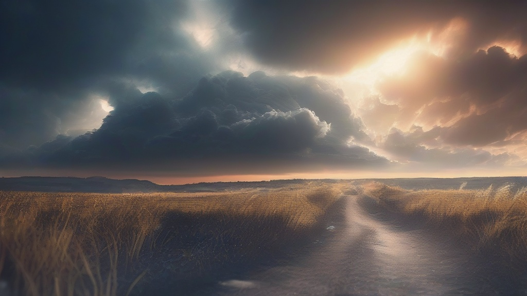 周末晴空万里！这份「阳光出行指南」助你玩转好天气