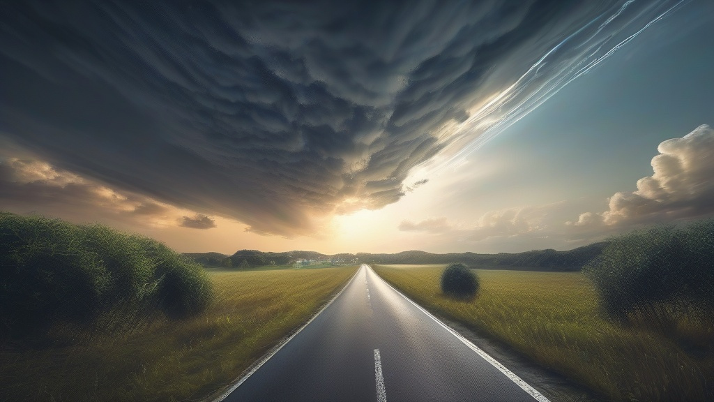 昆明今日暴雨来袭！城市内涝风险预警与出行防护指南