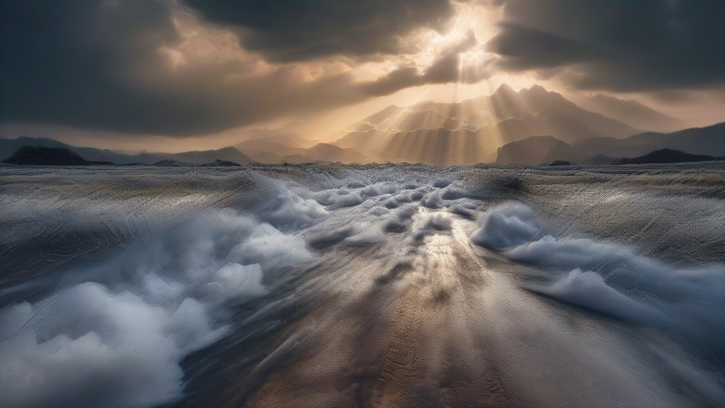 南京福州今日天气大不同：晴雨交替下的出行指南