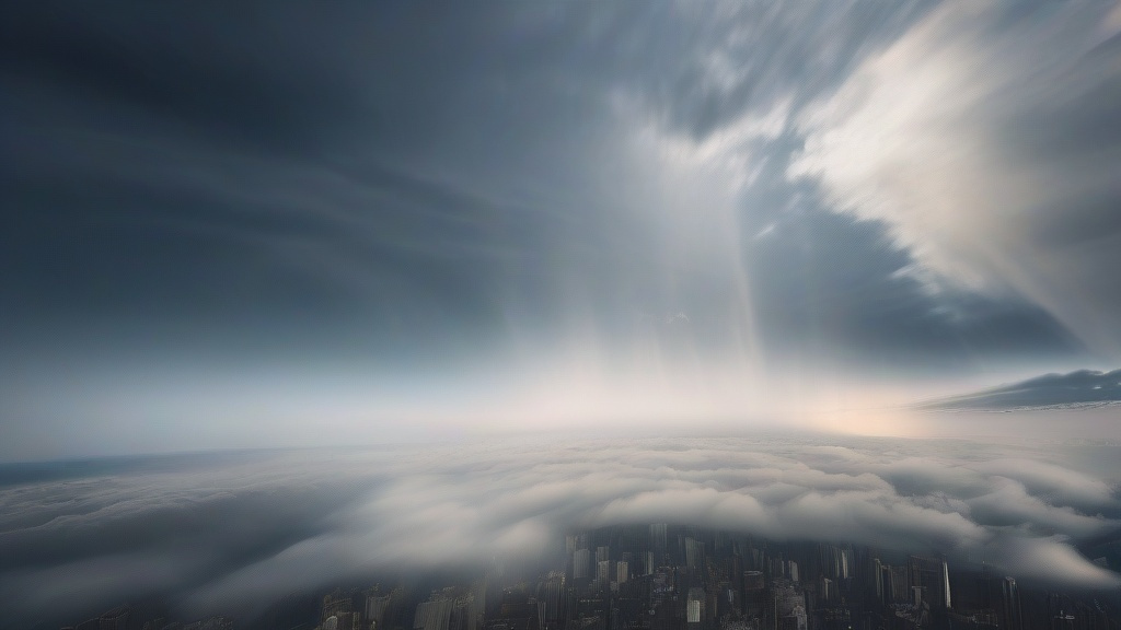 太原今日气温骤降10℃！冷空气突袭，这些防范措施要记牢