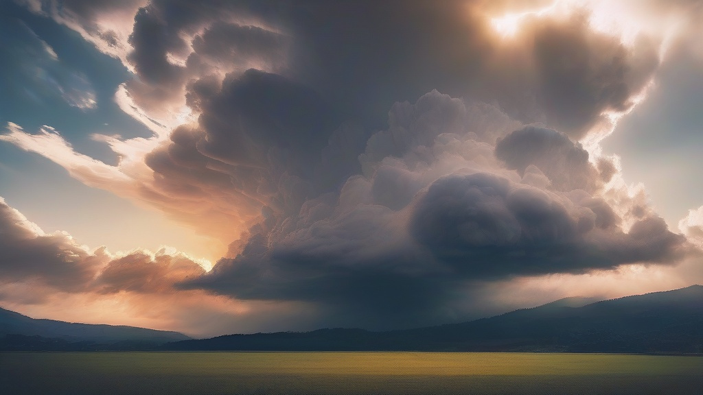 节假日天气预警：昆明阴雨、深圳雷暴、哈尔滨强降温，出行安全指南请收好！