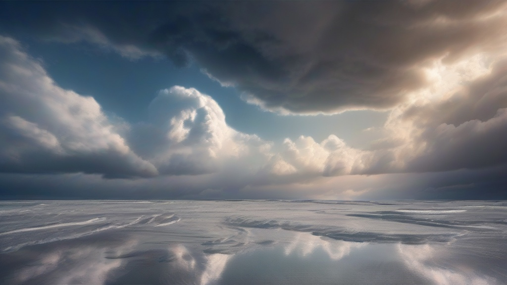 合肥今日天气大反转：午后雷雨突袭，傍晚转晴如何应对？