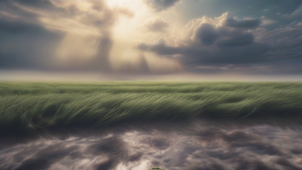 北京今日多云转凉：高温暂退，降温防范指南请收好