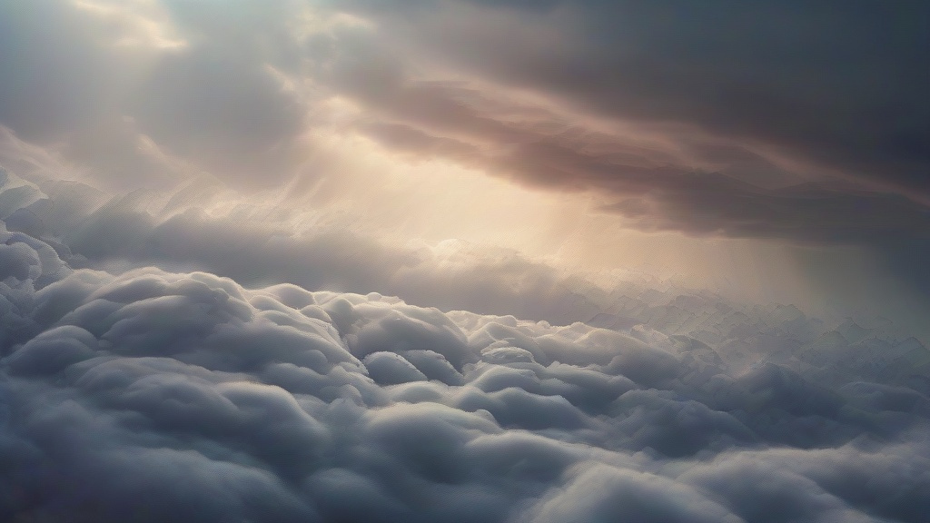 昆明晴暖南宁雨：两城今日天气大不同，出行攻略请收好！