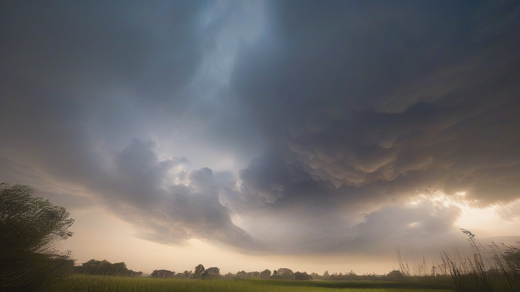 节假日全国天气速报：广州晴热、武汉多云、青岛小雨，出行攻略请收好！