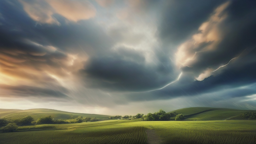 上海今日高温大风双预警！节假日出行需警惕这些风险