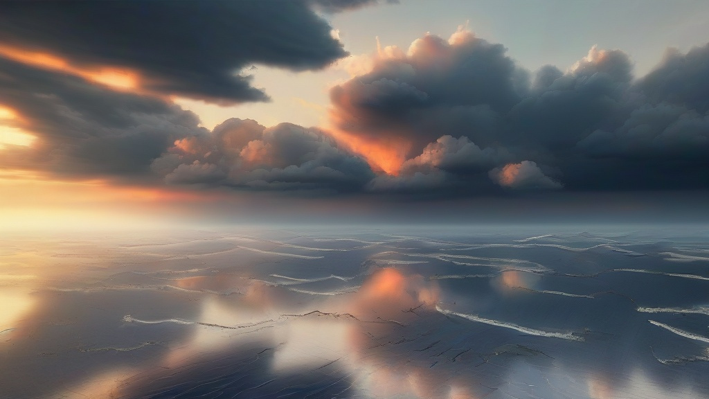 成都多云转阴需添衣，海口雷阵雨频发带伞出行——今日两地天气全解析