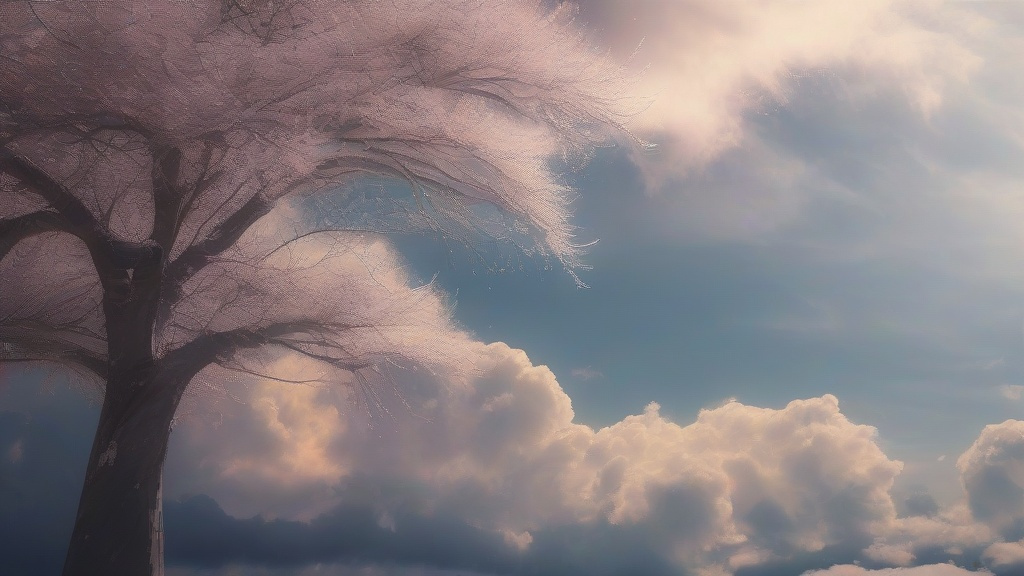 成都阴云小雨VS深圳晴热高温：今日两地天气对比与出行指南