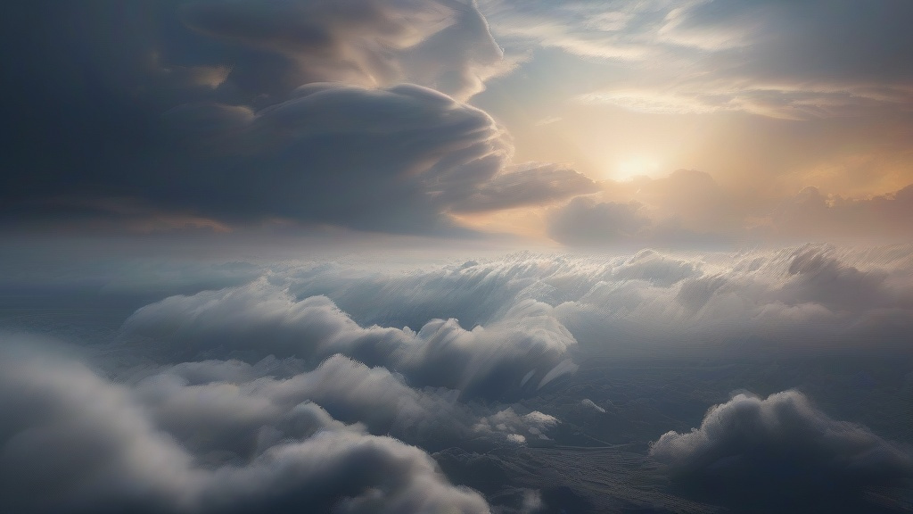 郑州多云转晴宜出行，贵阳阵雨频发需带伞——今日两地天气全解析