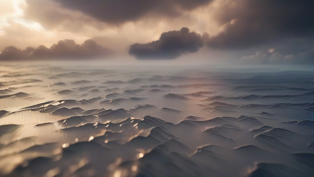 寒潮来袭！郑州成都广州今日天气大不同，出行防护指南请收好