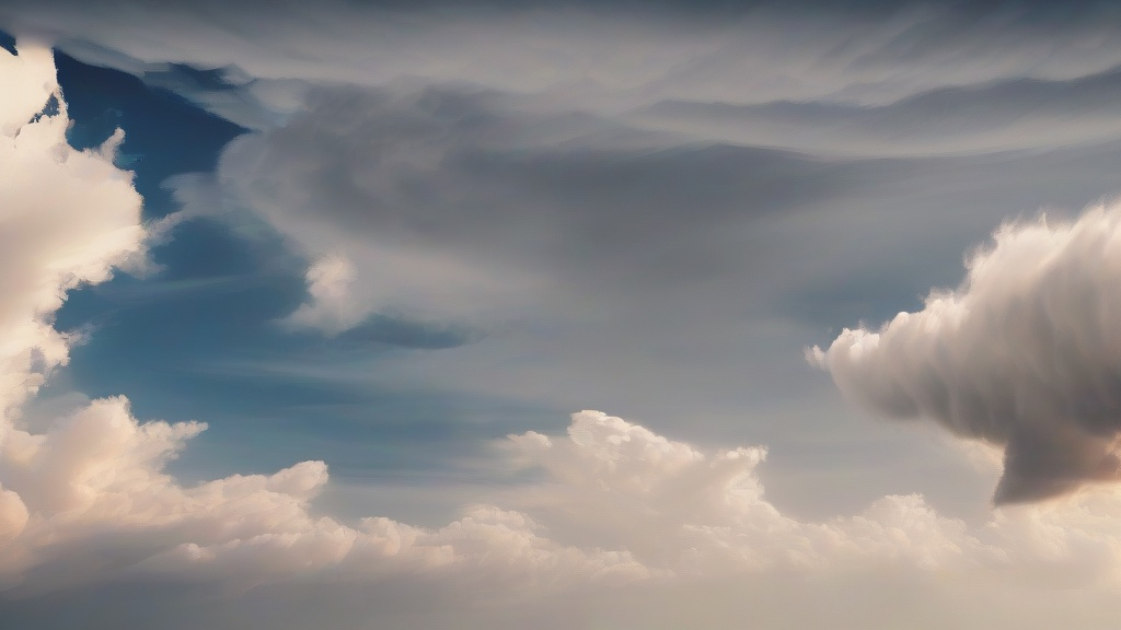 杭州今日天气大揭秘：晴天偶现雾霾，警惕午后冰雹突袭！