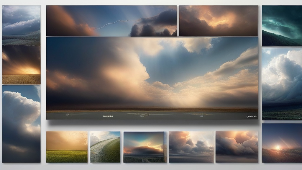 海口福州今日暴雨预警！周末天气大反转，出行防护指南请收好