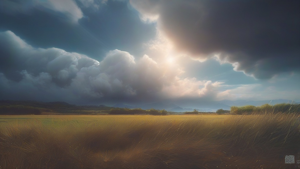 济南晴热海口阵雨，周末全国天气大不同！出行指南请收好