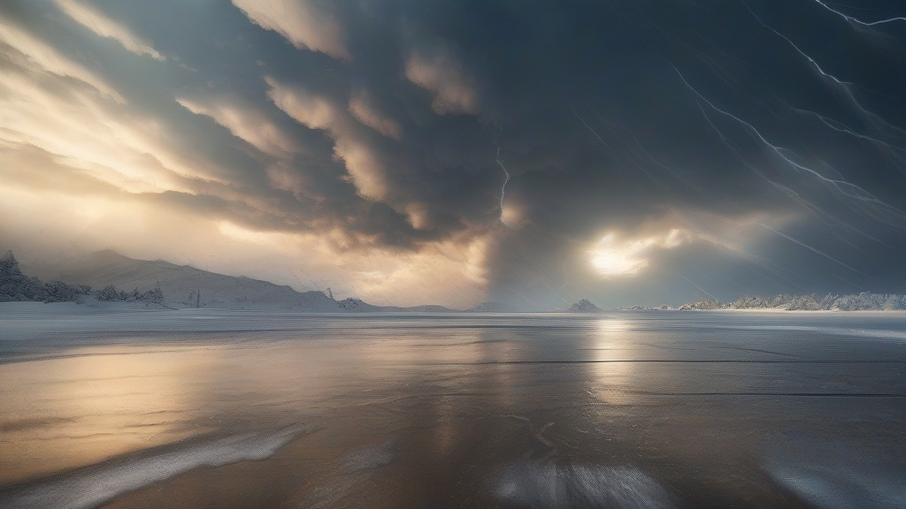 贵阳今日冰雹突袭+台风外围影响！出行必看安全指南
