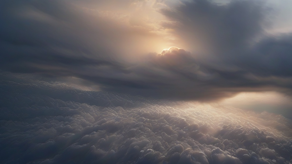 南宁今日多云转阵雨，全国暴雨带南移需警惕！
