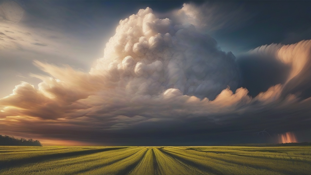 广州多云宜出行 太原需防风沙：今日两地天气全解析与防范指南