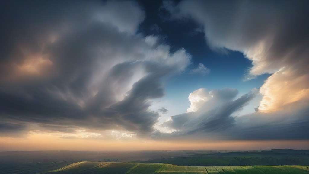 暴雨来袭！深圳、南宁、武汉今日天气全解析与出行指南