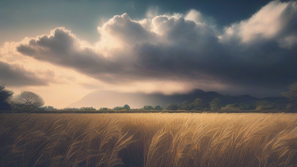成都今日阴雨绵绵，周末天气转晴宜出行！