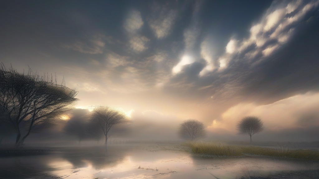 成都今日晴转多云最高28℃ 周末雨水来袭需防降温