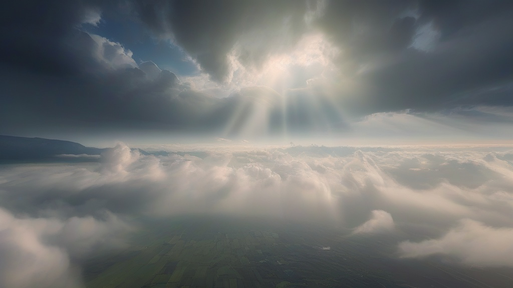 极端天气来袭！高温、大风、雾霾与寒潮叠加，如何科学应对？