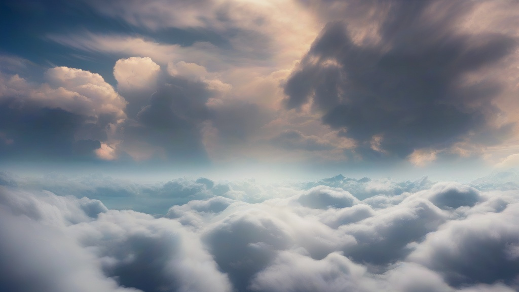 西安今日晴热持续，台风“摩羯”外围影响需警惕突发阵风