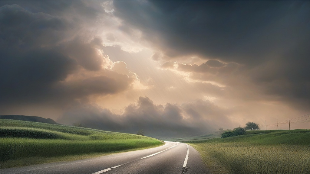 贵阳今日天气：雾霾与台风外围影响交织，出行防护指南请收好