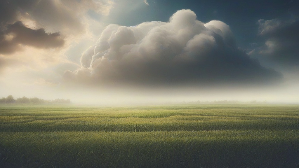 长沙今日雾霾笼罩 周末暴雨来袭！出行防护指南请收好