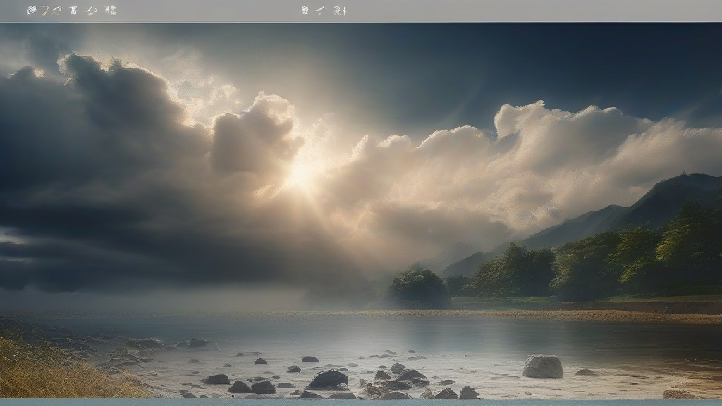 大连暴雨红色预警！重庆高温持续，周末全国天气大转折