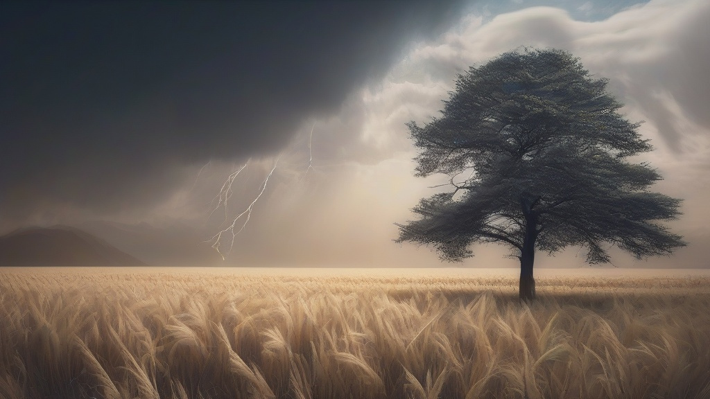 苏州长沙今日强对流来袭：暴雨雷电齐发，出行安全指南请收好