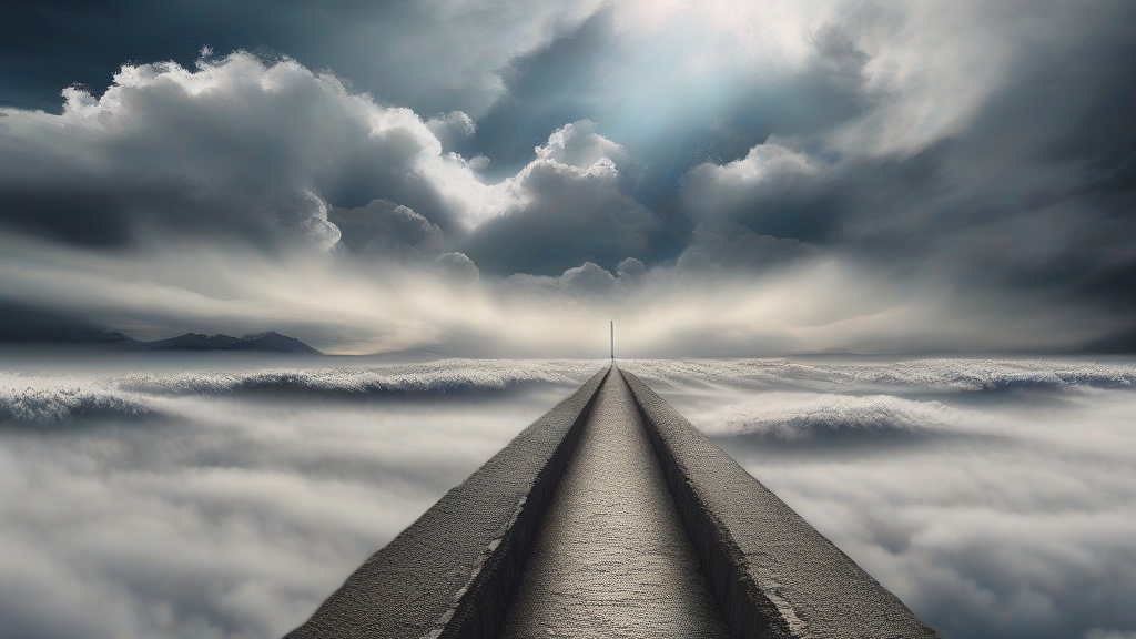 台风外围影响上海！今日降温6-8℃ 风雨交加出行需警惕