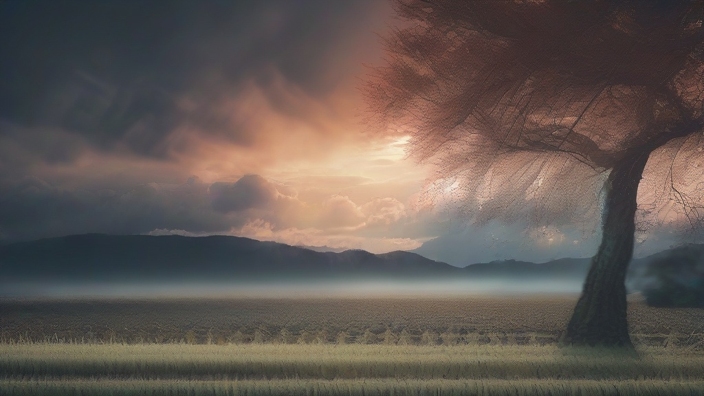 兰州今日晴空万里：气温攀升至28℃，昼夜温差大需注意