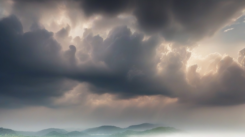台风“银杏”携大风来袭！周末节假日出行必看天气指南