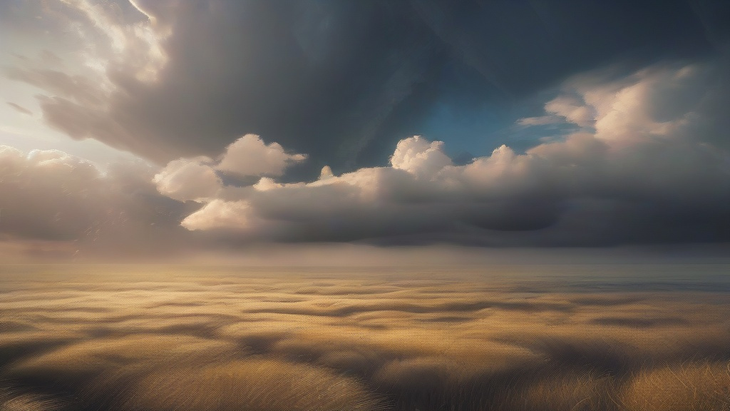 合肥今日晴暖宜出行，周末风雨降温需早备！